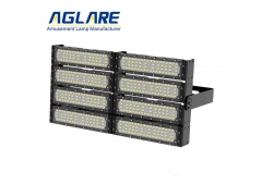 Single Color - 400W LED Flood Light Outdoor,IP65 Waterproof